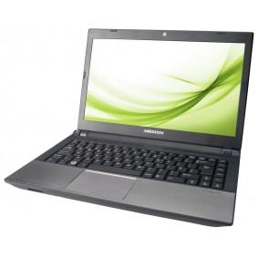 Б/В Ноутбук Medion S4215(15.6"/Intel Core i3-2330M/RAM DDR3 8GB/SSD 240GB)