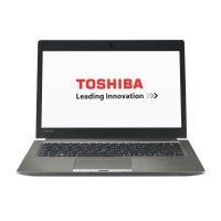 Б/У Ноутбук Toshiba Tecra Z40 (14.0" IPS/i5-6300U 2.3-2.8 Ghz/RAM 8GB/SSD 256GB)