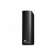 Зовнішній жорсткий диск 3.5" 6TB WD (WDBWLG0060HBK-EESN)