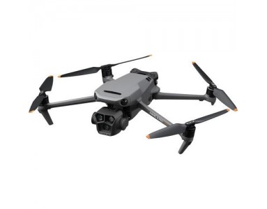 Квадрокоптер DJI Mavic 3 Pro с DJI RC (CP.MA.00000656.01)