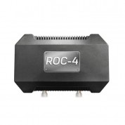 ACASOM ROC-4 2.4G/5.8G 10W Dualband Antenna Amplifier Green+Bracket for ROC-4