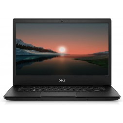 Dell latitude 3400 Core i5 8gen 8265u 8gb RAM 256 SSD m2 14" FullHD