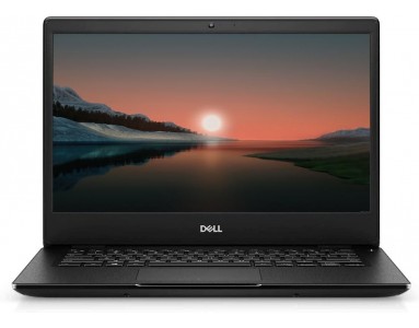 Dell latitude 3400 Core i5 8gen 8265u 8gb RAM 256 SSD m2 14" FullHD