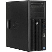 Б/В HP workstation z420 Tower/E5 1650 v1 3.2 GHz/64 Gb DDR3/Radeon RX580 8Gb/no HDD