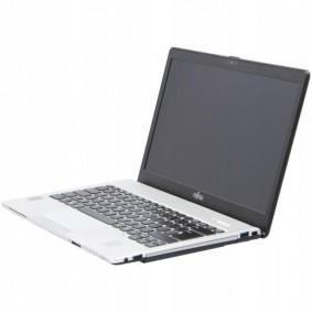 Б/В Ноутбук Fujitsu LifeBook S935 (13.3"/i5-5200U 2.2-2.7 Ghz/RAM 8GB DDR3/HDD 500GB)
