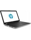 Б/У Ноутбук HP 15 bs033cl (3168) (15.6"/Intel Core i3-7100U 2.4Ghz/RAM 8GB DDR4/SSD 240GB