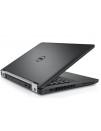 Б/В Ноутбук Dell Latitude E5570 (15.6"/i7-6600U 2.6GHz/RAM 8GB DDR3/SSD 240GB)