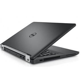 Б/В Ноутбук Dell Latitude E5570 (15.6"/i7-6600U 2.6GHz/RAM 8GB DDR3/SSD 240GB)
