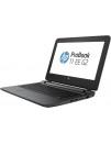 Б/В Ноутбук HP ProBook 11 G2 (12.5" TN/Intel Core i3-6100U 2.3 Ghz/RAM 8GB DDR4/SSD 240GB)