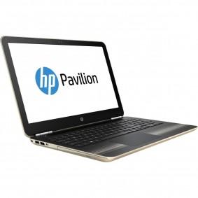 Б/В Ноутбук HP Pavilion z3d13ea (15.6"/ i5-7200U 2.5-3.1Ghz/RAM 8GB DDR4/SSD 240GB)