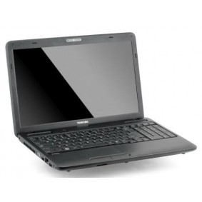 Б/У Ноутбук Toshiba Satelilite C670 (17.3"/Intel Core i3-2310M 2,1GHz/RAM 8GB/SDD 240GB)