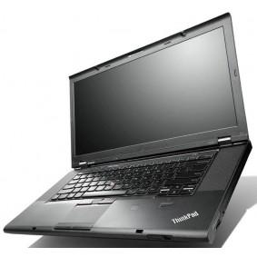 Б/В Ноутбук Lenovo ThinkPadL520(15.6"/i5-2430M 2.4-3.0Ghz/RAM 8GB DDR3/SSD 240GB)