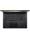 Ноутбук ACER-ASPIRE A715-76-73L8(15.6"FHD/Core i7-12650H 2.30GHz/16GB DDR4/SSD512 GB/W11H)