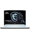 Ноутбук MSI-GAMING Sword 15(15.6" FHD/Core i7-11800H 2.4-4.4GHz/16GB DDR4/SSD 512GB/W11H)