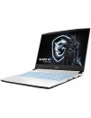 Ноутбук MSI-GAMING Sword 15(15.6" FHD/Core i7-11800H 2.4-4.4GHz/16GB DDR4/SSD 512GB/W11H)