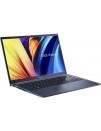 ASUS VivoBook M1605YA-ES52(16.0" WUXGA/AMD Ryzen 5 7530U  2.0GHz/8GB DDR4/SSD 512 GB/W11H)