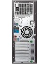 Б/В HP workstation z420 Tower/E5 1650 v1 3.2 GHz/64 Gb DDR3/Quadro K2000 2 Gb/no HDD