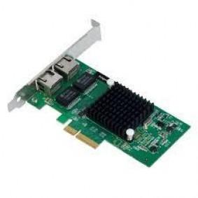Мережева карта Intel I350-T2V2 (I350T2V2BLK)