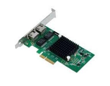 Сетевая карта Intel I350-T2V2 (I350T2V2BLK)