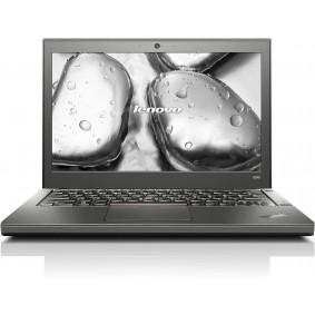 Б/В Ноутбук Lenovo ThinkPad X240 (12.5"HD/Core i5-4300U/8GB/240GB SSD) Уцінка