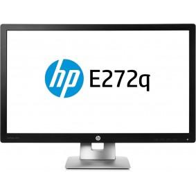 Б/В Монітор HP E272q (27"/IPS/QHD 2560х1440)