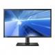 Монітор Samsung S24E650 чор (24" PLS/1920x1080/LED/VGA/DVI/HDMI/DP/USB) Б/В