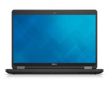 Б/В Ноутбук Dell Latitude E5450(14"/Intel Core i5-5200U 2.3GHz/RAM 8GB/SSD256GB)