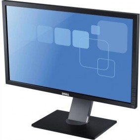 Б/У Монитор Dell P2411Hb 24" 1920x1080 IPS 16:9 Grade A