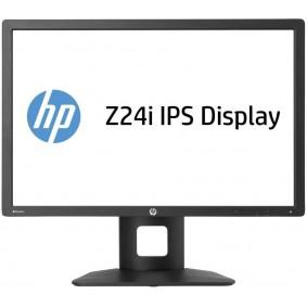 Монитор HP Z24i (24" AH-IPS/1920x1200/16:10/300кд/м2/8мс) (VGA/DVI/DP/VESA) Б/У