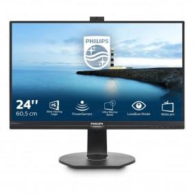 Б/У Монитор Philips 241B7Q (24"/IPS/QHD 2560х1440)