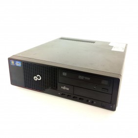 Б/У Системный блок Esprimo E710 SFF i3-2130 4GB DDR3 250GB Win7