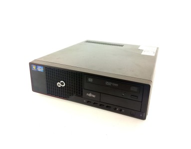 Б/У Системный блок Esprimo E710 SFF i3-2130 4GB DDR3 250GB Win7