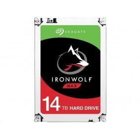 14TB Seagate Ironwolf 7200RPM SATA 6GB/s 3.5" HDD ST14000VN0008