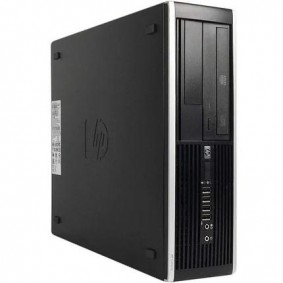 Б/В Системный блок HP 6200/SFF/Intel Core i5-2400/4 ядра/4 потока/ОЗУ 8GB DDR3/ssd 120 gb