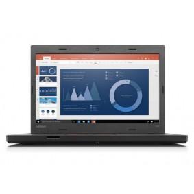 Б/В Ноутбук Lenovo L460(14"/Intel Core i5-6200U/RAM 8GB/SSD240GB)