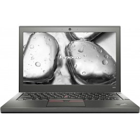 Б/У Ноутбук Lenovo Thinkpad X250 (12.5" TN/i5-5300U 2.2GHz/8GB DDR3/SSD 240GB)