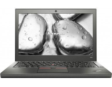 Б/У Ноутбук Lenovo Thinkpad X250 (12.5" TN/i5-5300U 2.2GHz/8GB DDR3/SSD 240GB)