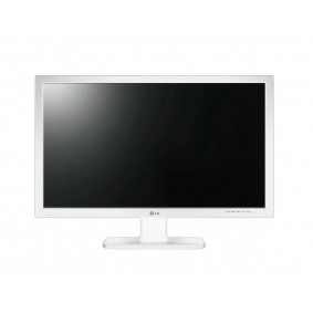 Монітор LG 27MB65PY-B білий (27"IPS/1920x1080/16:9/250кд/м2) (03-LG-27-MB65PY-IPS-В) Б/В