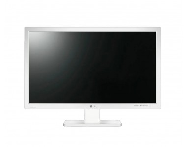 Монітор LG 27MB65PY-B білий (27"IPS/1920x1080/16:9/250кд/м2) (03-LG-27-MB65PY-IPS-В) Б/В