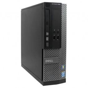 Б/У Системный блок Dell Optiplex 3020 SFF (Intel Core i5-4590/8GB DDR3/SSD 128 GB)