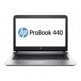 Б/У ноутбук HP ProBook 440 G3 (13.9"/TN/i5-6200U/8GB/240GB SSD/HD 520/USB 3.0/HDMI)
