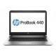 Б/В ноутбук HP ProBook 430 G3 (13.9"/TN/i5-6200U/8GB/240GB SSD/HD 520/USB 3.0/HDMI)