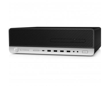 Б/В Системний блок HP ELITEDESK 800 G3 SFF (Intel Core i5-6500/8GB/SSD 512GB) Б/В Системний блок HP ELITEDESK 800 G3 SFF (Intel Core i5-6500/8GB/SSD 512GB)