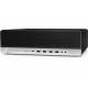 Б/В Системний блок HP ELITEDESK 800 G3 SFF (Intel Core i5-6500/8GB/SSD 512GB)
