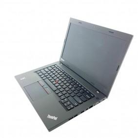 Б/У Ноутбук Lenovo ThinkPad L450 (14"/i3-5005U/8GB/240GB SSD/HD5500/VGA)
