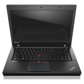 Б/У Ноутбук Lenovo ThinkPad L450 (14" TN/i5-5300U 2.3GHz/8GB/SSD 240GB)