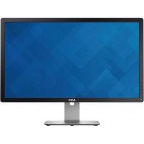 Монитор Dell P2414H (24" IPS/1920x1080/16:9/250кд/м2/8мс) (VGA/DVI/DP/VESA) Б/У