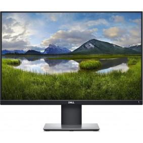 Монитор Dell P2419H (24" IPS/1920x1080/16:9/250кд/м2/8мс) (VGA/HDMI/DP/VESA) Б/У