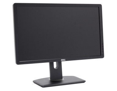 Монітор Dell U2312H (23" IPS/ 1920x1080/ 16:9/ 300 кд/м?) (02-DL-23-U2312HM-IPS-A) Б/В