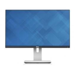 Монітор Dell U2414H чорний (24" IPS/1920x1200/16:10/300кд/м/8мс/HDMI, Display Port) Б/В